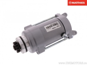 Elettromotore - Yamaha XVS 1100 Drag Star ('99-'02) / XVS 1100 A Drag Star Classic ('00-'07) - JM