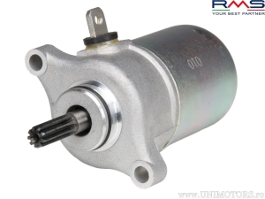 Elettromotore - Yamaha YP X-City ('08-'11) / YP R X-Max ('06-'11) / X-Max ABS ('11) 4T LC 125cc - RMS