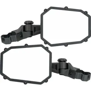 Elite oldalsó tükör szett - Moose - oldalsó
