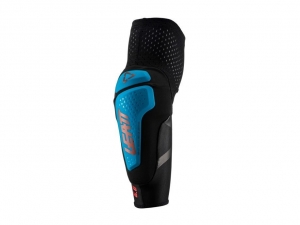 Ellbogenschützer (Schutz) Enduro / Cross 3DF 6.0 Schwarz: Größe - XXL