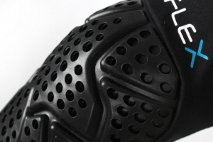 Elleboog (knie) beschermers enduro / cross Airflex: Maat - XL