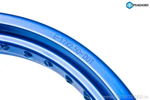 Első kerék felni - 00H01211083 - Piaggio