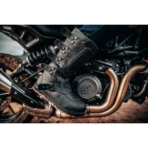 Elsinore 2™ Boots - Black - Adult - 34031209