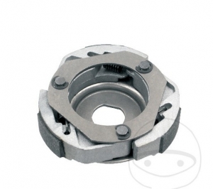 Embrague estándar - Adly/Herchee Cat 125 ('98-'02) / Adly/Herchee Herkules 125 Mirage/ Virtuality ('11-'12) - JM