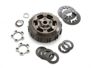 Embrayage anti-sel KTM 450 SX-F ('19) - KTM