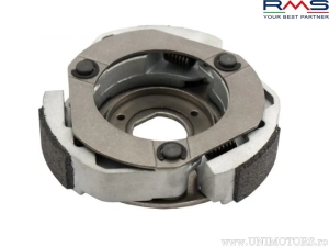 Embrayage arrière - Suzuki UH Burgman K2-K6 ('02-'06) 4T 125cc - RMS