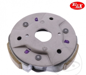 Embrayage Tourmax - Suzuki AN 250 Burgman ('00-'02)
