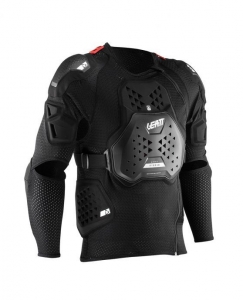 Enduro / Cross 3DF Airfit Hybrid testőr: Méret - S / M