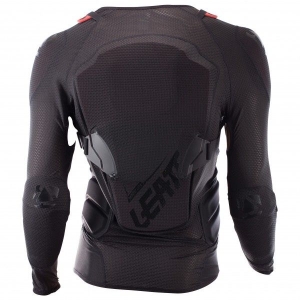 Enduro / Cross 3DF AirFit Lite testvédelem: Méret - S/M