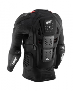 Enduro/Cross Body Protection 3DF Airfit Hybrid: Size - S/M