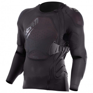 Enduro/Cross Body Protection 3DF AirFit Lite: Size - S/M