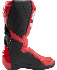 Enduro/Cross Boots 180 [red]: Size - 12