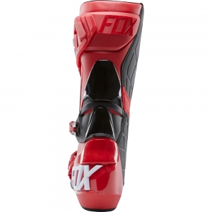 Enduro/Cross Boots 180 [red]: Size - 12