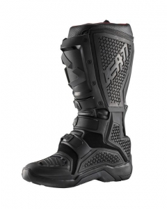 Enduro/Cross Boots GPX 5.5 Flexlock, Black: Size - 45