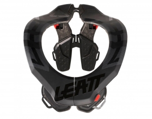 Enduro/Cross DBX 3.5 Black Hole Protection: Size - L/XL