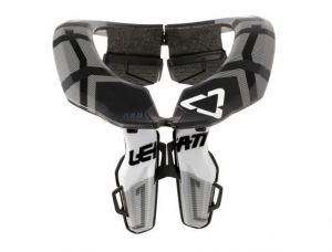 Enduro/Cross DBX 3.5 Schwarzes Loch Schutz: Größe - S/M