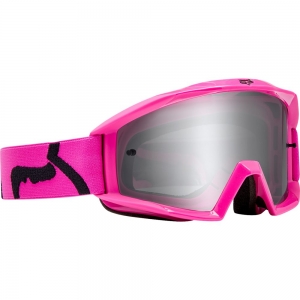 Enduro/Cross Goggles Main-Race [Pink]: Size - No size