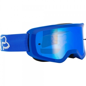 Enduro/Cross Goggles Main Stray-Spark [Blue]: Size - O size