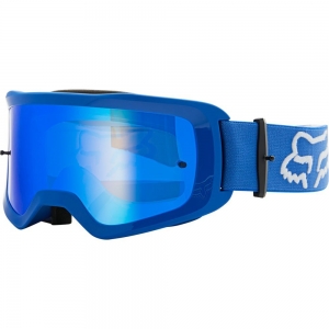 Enduro/Cross Goggles Main Stray-Spark [Blue]: Size - O size
