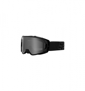 Enduro/Cross Goggles Vue Stray [Black]: Size - Large