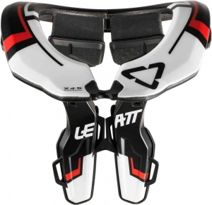 Enduro/Cross GPX 3.5 Black Hole Protection: Size - One Size