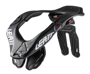 Enduro/Cross GPX 5.5 Schwarzes Loch Schutz: Größe - S/M