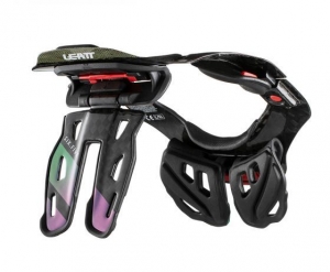 Enduro/Cross GPX 6.5 Carbon/Hologram Protection: Size - L/XL