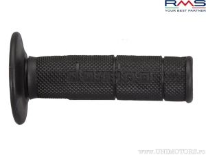 Enduro/Cross Griffe - Schwarz (Domino)