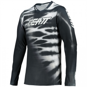 Enduro/Cross Jacket Leatt - Moto 5.5 Ultraweld African Tiger: Size L