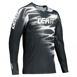 Enduro/Cross Jacket Leatt - Moto 5.5 Ultraweld African Tiger: Size L