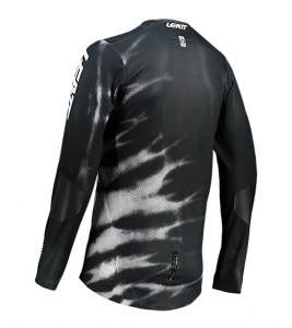 Enduro/Cross Jacket Leatt - Moto 5.5 Ultraweld African Tiger: Size L