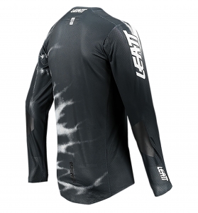 Enduro/Cross Jacket Leatt - Moto 5.5 Ultraweld African Tiger: Size L
