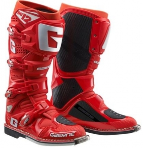 Enduro/cross laarzen Gaerne SG 12 Solid weg: Maat - 45