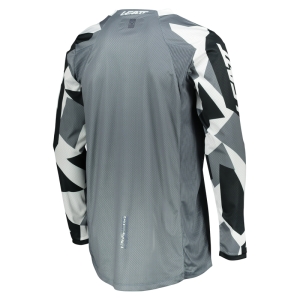Enduro/Cross Leatt Jersey - Moto 4.5 Lite Camo 2022: Size - XL