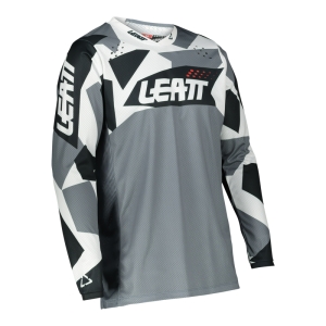 Enduro/Cross Leatt Trikot - Moto 4.5 Lite Tarnung 2022: Größe - XL