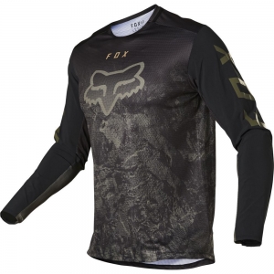 Enduro / cross Legion jas [Camouflage]: Maat - 2X