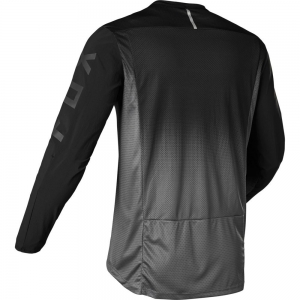 Enduro/Cross Legion Jersey [Black]: Size - M