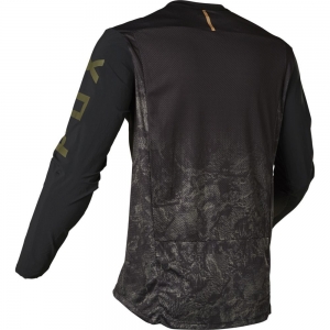 Enduro/Cross Legion Jersey [Camouflage]: Size - 2X