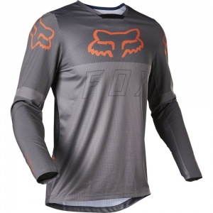 Enduro / cross Legion LT [Grijs] jas: Maat - XL