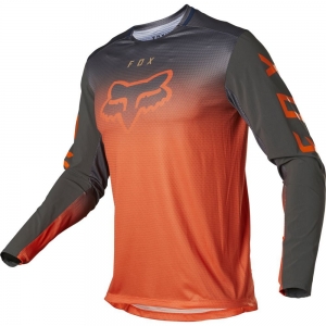 Enduro/Cross Legion Trikot [Orange]: Größe - XL