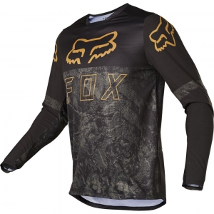 Enduro/Cross Shirt Legion LT [Tarnung]: Größe - L
