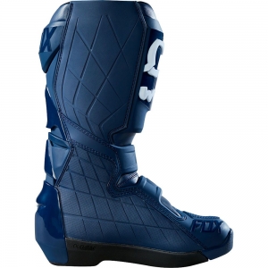 Enduro/Cross-Stiefel Comp R - Idol [marineblau]: Größe - 10