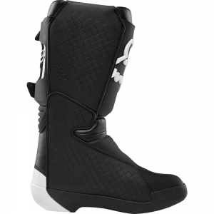 Enduro/Cross Stiefel Comp [Schwarz]: Größe - 12