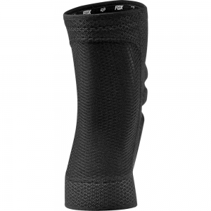 ENDURO KNEE SLEEVE [BLK/GRY]: Size - L