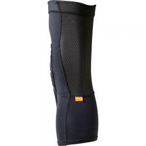 ENDURO KNIESCHUTZ [BLK]: Größe - S