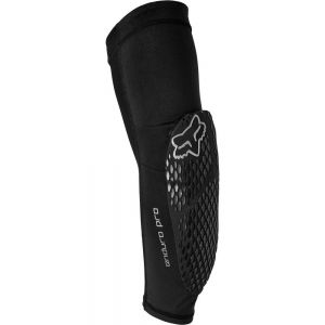 ENDURO PRO ELBOW GUARD [BLK]: Size - M