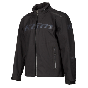 Enduro S4 Jacket Black: Mărime - M