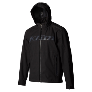 Enduro S4 Jacket Black: Mărime - M