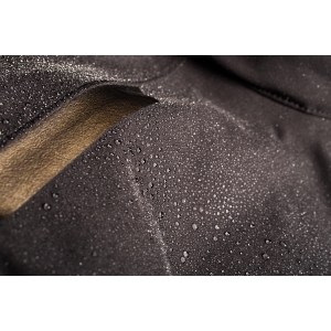 Enduro S4 Jacket Black: Mărime - M