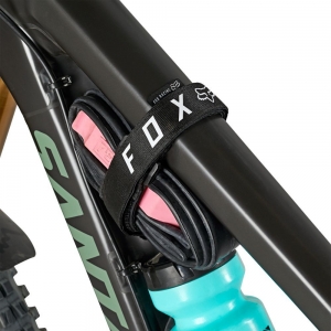 ENDURO STRAP [BLK]: Mărime - OneSize